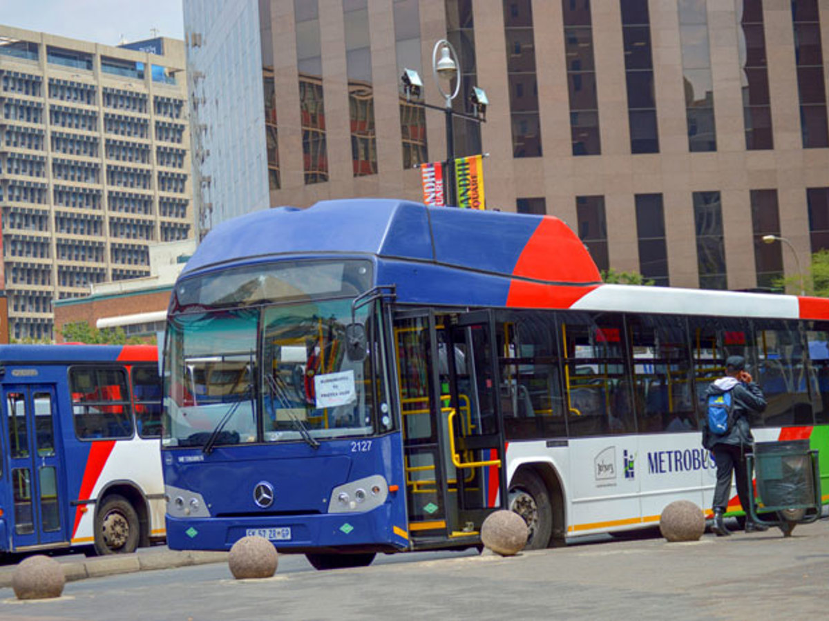 In wake of strike, Metrobus says it's working hard to restore operations - Vimarsana News