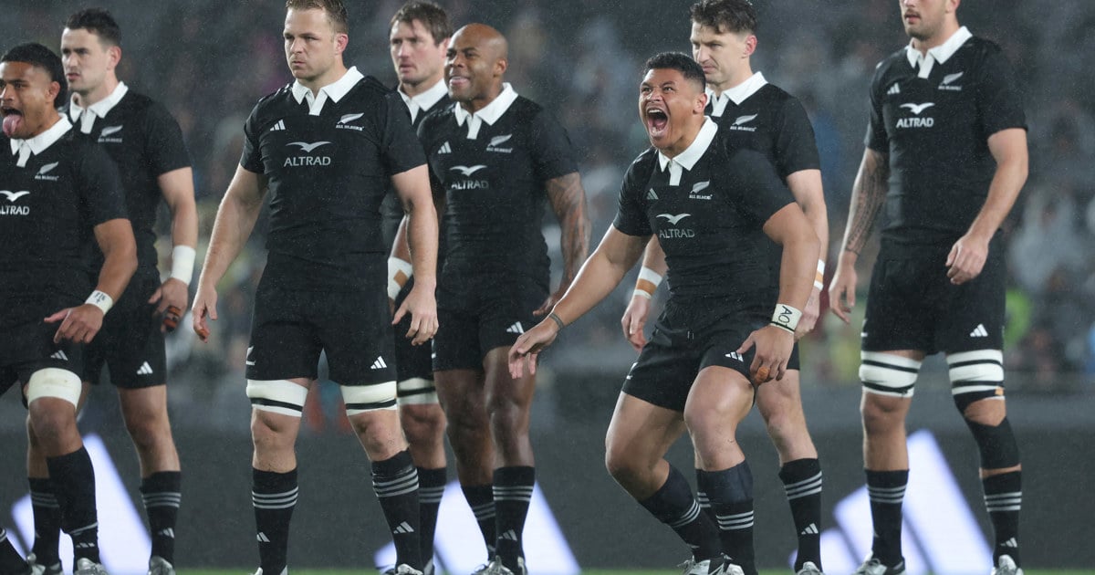 'Dream' draw for debutants Hong Kong against Wallabies, All Blacks