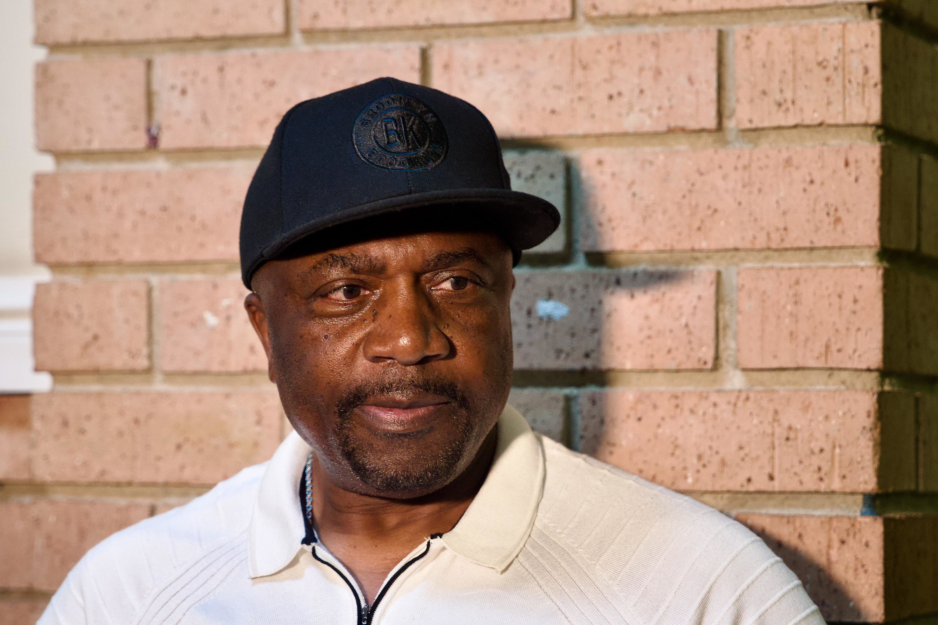 Musician Chicco Twala says he'd rather see his sons jailed than doing drugs  on the streets