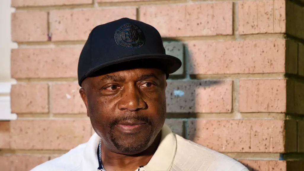 Musician Chicco Twala says he'd rather see his sons jailed than doing drugs on the streets