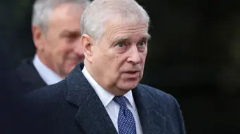 UK police probe Andrew's protection as royals reel from ex-prince's arrest UK police probe Andrew's protection as royals reel from ex-prince's arrest