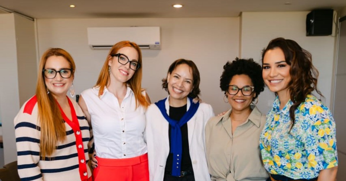 Content creation to take centre stage at the Africa Creator Festival