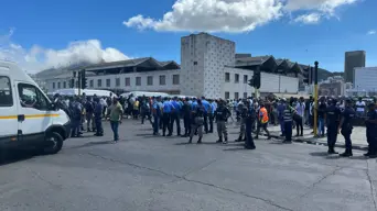 Court challenge against Cape Town’s 30-day taxi route shutdown to be heard on Fri Court challenge against Cape Town’s 30-day taxi route shutdown to be heard on Fri