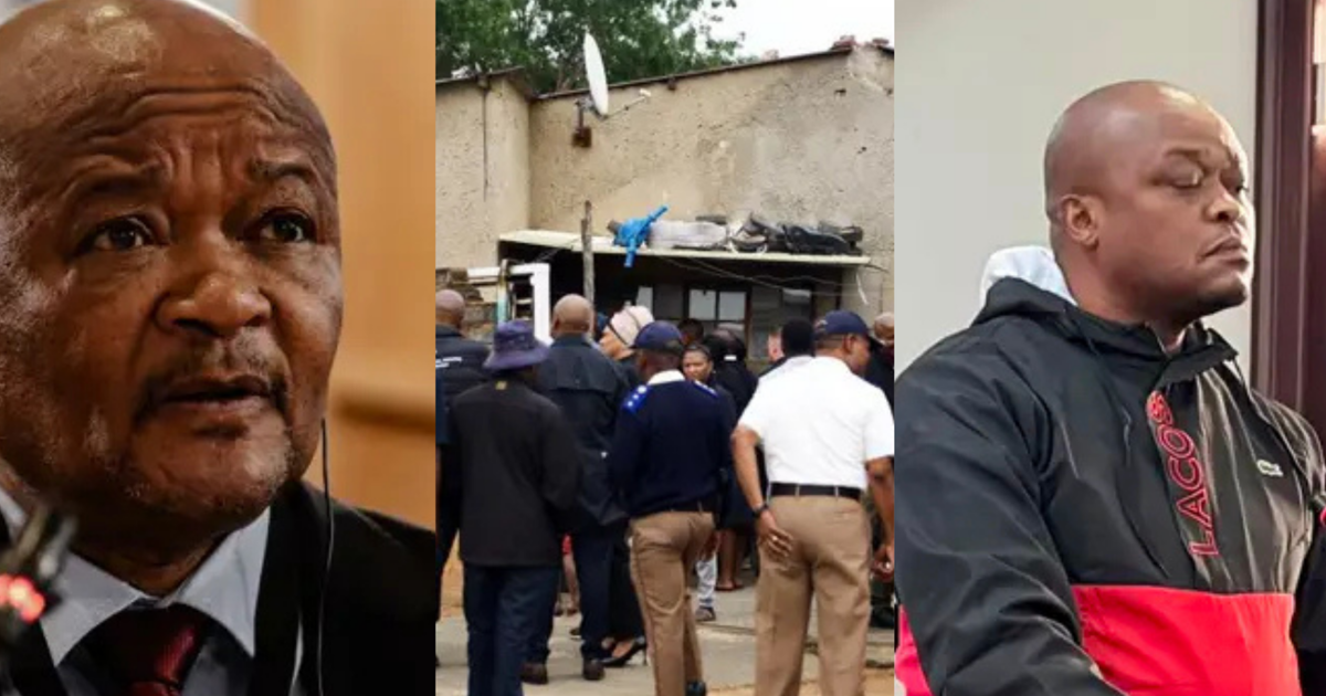 Stories to watch this Tuesday | Court focus: Brown Mogotsi, Limpopo fraud case, Reiger Park mass murder