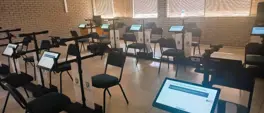 Cape Town learner’s licence tests to go fully digital by February Cape Town learner’s licence tests to go fully digital by February