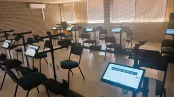 Cape Town learner’s licence tests to go fully digital by February Cape Town learner’s licence tests to go fully digital by February