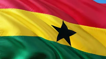 Ghana defence, environment ministers killed in helicopter crash Ghana defence, environment ministers killed in helicopter crash