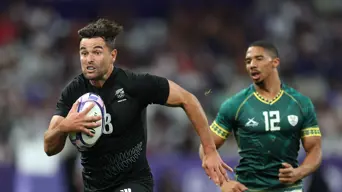 NZ down Blitzboks at Olympic Games NZ down Blitzboks at Olympic Games