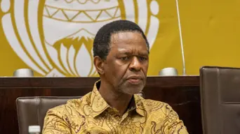 MPs condemn Operation Dudula for blocking suspected foreign nationals from entering health facilities & schools MPs condemn Operation Dudula for blocking suspected foreign nationals from entering health facilities & schools