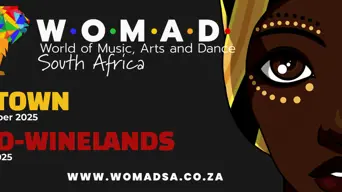 WOMAD festival returns to Cape Town with global sound and local soul WOMAD festival returns to Cape Town with global sound and local soul