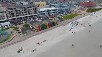 Safety first: Eleven children reunited via Identikidz as festive crowds surge Safety first: Eleven children reunited via Identikidz as festive crowds surge