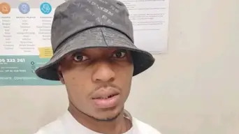 Mamelodi man who was shot in incident that claimed lives of Moramaga cousins says his life won't be the same Mamelodi man who was shot in incident that claimed lives of Moramaga cousins says his life won't be the same