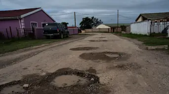 Treasury withholds funds to 'unprecedented' number of municipalities over alleged mismanagement Treasury withholds funds to 'unprecedented' number of municipalities over alleged mismanagement