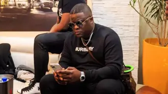 AK-47 rifle used to murder DJ Sumbody positively linked to 18 cases - SAPS AK-47 rifle used to murder DJ Sumbody positively linked to 18 cases - SAPS