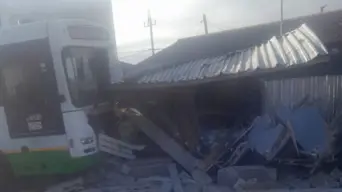 Golden Arrow bus employees who were attacked in Delft while on way to work recovering Golden Arrow bus employees who were attacked in Delft while on way to work recovering