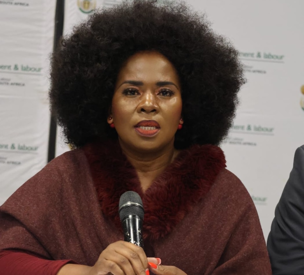 10,000 new labour inspectors may cost taxpayers R10bn over three years