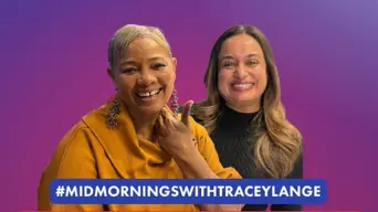 From Volleyball Championships to mounting Mount Kilimanjaro, Anne Siroky inspires through sport From Volleyball Championships to mounting Mount Kilimanjaro, Anne Siroky inspires through sport