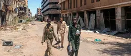 Pope denounces violence in Sudan, renews call for ceasefire Pope denounces violence in Sudan, renews call for ceasefire
