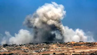 Hamas says ready for 'serious' Gaza truce talks, as rescuers say 37 killed Hamas says ready for 'serious' Gaza truce talks, as rescuers say 37 killed