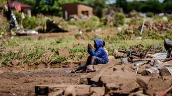 Limpopo floods: Gift of the Givers steps in to assist Limpopo floods: Gift of the Givers steps in to assist