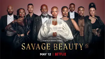 All beauty, no brains: an appropriately unhinged review of 'Savage Beauty' All beauty, no brains: an appropriately unhinged review of 'Savage Beauty'