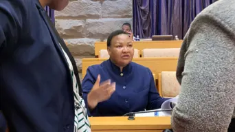 Boshielo: Disbanding of PKTT should serve as a case study on how not to manage a key state institution Boshielo: Disbanding of PKTT should serve as a case study on how not to manage a key state institution