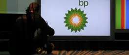 BP reveals multibillion-dollar hit on energy transition BP reveals multibillion-dollar hit on energy transition