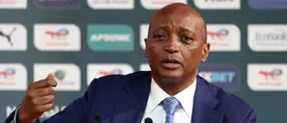 Senegal AFCON title swap: Motsepe disappointed, CAF Appeals Board under fire Senegal AFCON title swap: Motsepe disappointed, CAF Appeals Board under fire