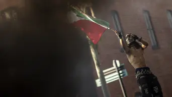 Unrest in Los Angeles over immigration raids as troops sent by Trump fan out Unrest in Los Angeles over immigration raids as troops sent by Trump fan out