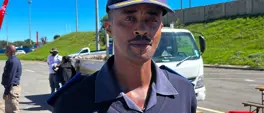 JMPD raises the alarm over the rate of drunk driving JMPD raises the alarm over the rate of drunk driving