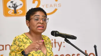 GNU parties can’t implement own policies without Cabinet approval, says Ntshavheni GNU parties can’t implement own policies without Cabinet approval, says Ntshavheni