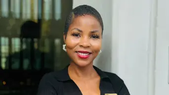 ActionSA questions Nobuhle Mthembu's resignation from party after her removal as Joburg Speaker ActionSA questions Nobuhle Mthembu's resignation from party after her removal as Joburg Speaker