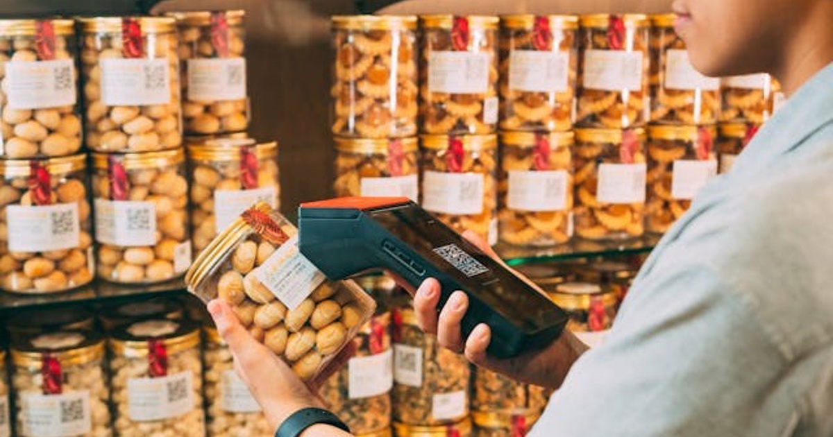 Why greater adoption of GS1 standards is key to achieving Africa’s trade potential