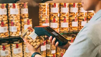 Why greater adoption of GS1 standards is key to achieving Africa’s trade potential Why greater adoption of GS1 standards is key to achieving Africa’s trade potential