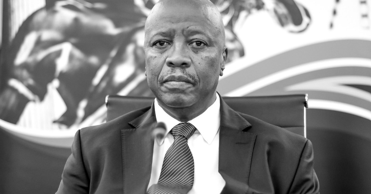 Ramaphosa appoints Judge Aubrey Ledwaba as Gauteng Judge President