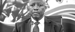 JSC recommends Ledwaba for Gauteng Judge President JSC recommends Ledwaba for Gauteng Judge President