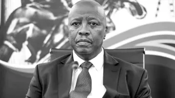 Ledwaba defends handling of Phahlane bribery allegations Ledwaba defends handling of Phahlane bribery allegations
