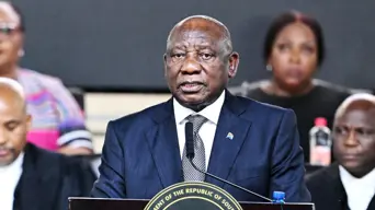 SONA 2026: South Africans’ lived reality ‘not the glossy picture’ Ramaphosa may paint SONA 2026: South Africans’ lived reality ‘not the glossy picture’ Ramaphosa may paint