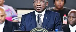 SONA 2026: South Africans’ lived reality ‘not the glossy picture’ Ramaphosa may paint SONA 2026: South Africans’ lived reality ‘not the glossy picture’ Ramaphosa may paint