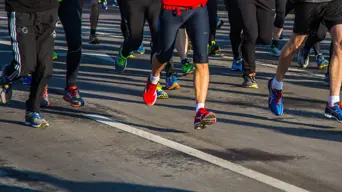 Totalsports Women's Race road closures Totalsports Women's Race road closures