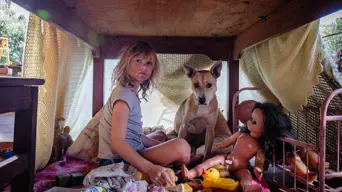 SA film ‘Don’t Let’s Go to the Dogs Tonight’ debuts at Toronto International Film Festival SA film ‘Don’t Let’s Go to the Dogs Tonight’ debuts at Toronto International Film Festival