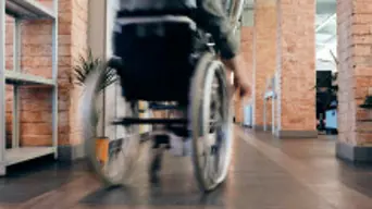 Finding permanent employment a big challenge for people with disabilities - NCPD Finding permanent employment a big challenge for people with disabilities - NCPD