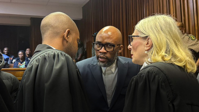 NPA declines to intervene as Matlala challenges transfer from  maximum-security prison