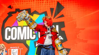 Get ready, Cape Town! Comic Con’s 2026 is coming from 30 April to 3 May Get ready, Cape Town! Comic Con’s 2026 is coming from 30 April to 3 May