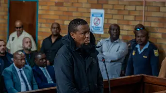 SAPS alarmed over cops leaving service for private sector or to engage in criminality SAPS alarmed over cops leaving service for private sector or to engage in criminality