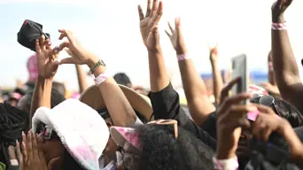 Four fun hacks to get you pumped for Galaxy 947 Joburg Day! Four fun hacks to get you pumped for Galaxy 947 Joburg Day!