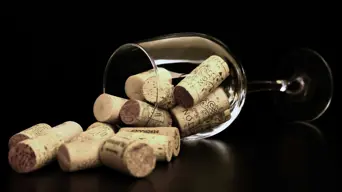 Put a cork in it! Is R100 too much for a corkage fee? Put a cork in it! Is R100 too much for a corkage fee?