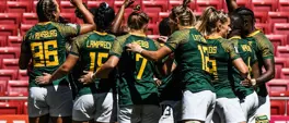 Women’s rugby spawns new era: SA & USA prep for first-ever clash in Mzansi Women’s rugby spawns new era: SA & USA prep for first-ever clash in Mzansi