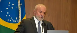 Brazil's Lula urges 'defeat' of climate deniers as COP30 opens Brazil's Lula urges 'defeat' of climate deniers as COP30 opens
