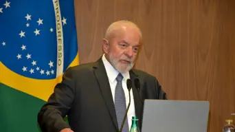 Brazil's Lula asks Trump to remove tariffs in 'friendly' phone call Brazil's Lula asks Trump to remove tariffs in 'friendly' phone call